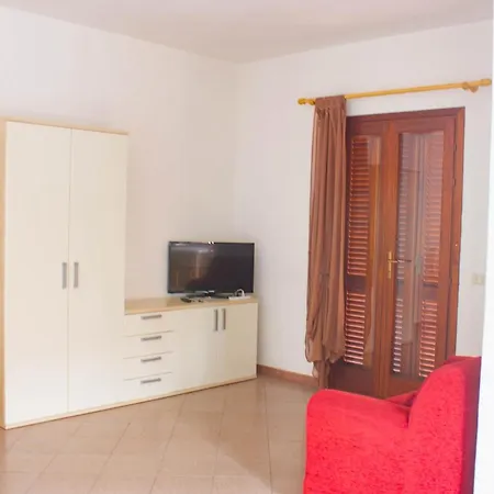 Apartment Quadrilocali Il Corallo