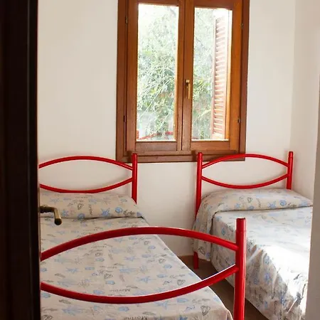 Quadrilocali Il Corallo Apartment