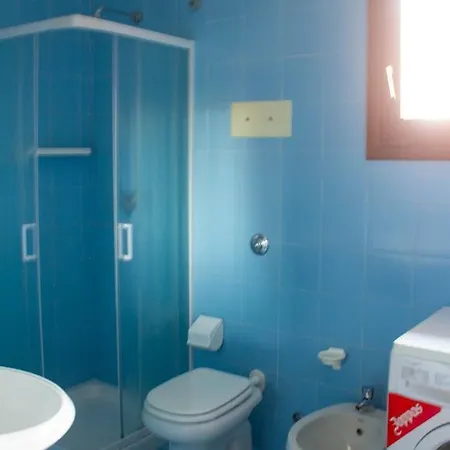 Quadrilocali Il Corallo Apartment *