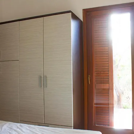 Quadrilocali Il Corallo Apartment