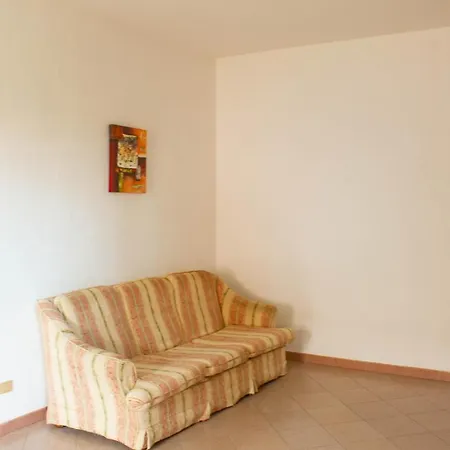 Apartment Quadrilocali Il Corallo