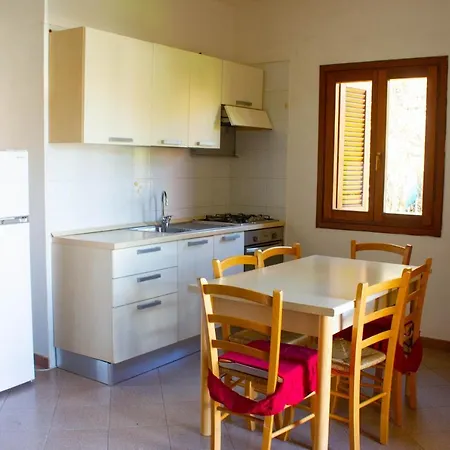 Quadrilocali Il Corallo Apartment