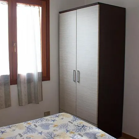 Quadrilocali Il Corallo Apartment San Teodoro (Sardinia)