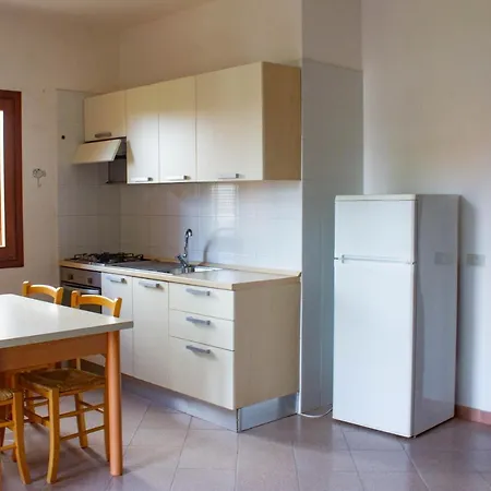 Quadrilocali Il Corallo Apartment *