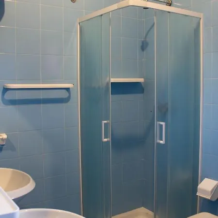 Apartment Quadrilocali Il Corallo *