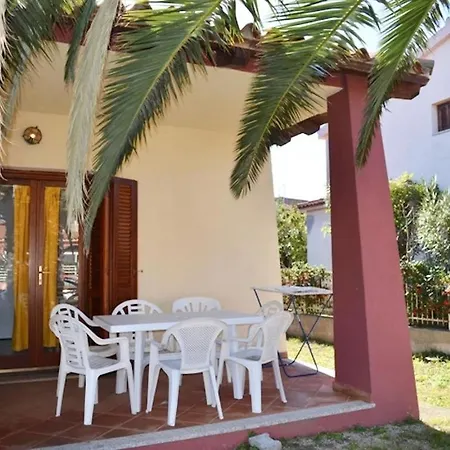 Apartment Quadrilocali Il Corallo San Teodoro (Sardinia)