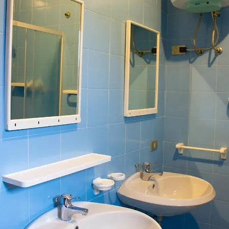 Apartment Quadrilocali Il Corallo San Teodoro (Sardinia)